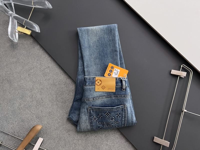 Louis Vuitton Jeans